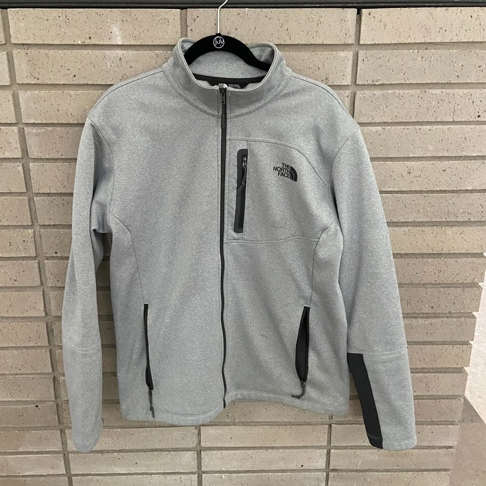 Northface Light Jacket Size Large